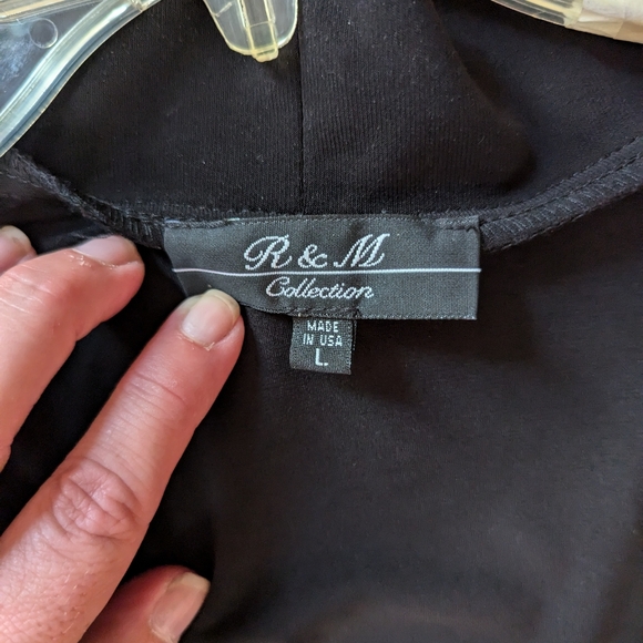 Like new fancy jacket - Picture 2 of 2